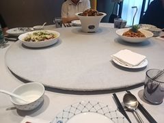 -悦融·京鲁菜·露台花园(安定门店)