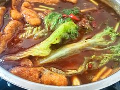 -七德香常德米粉(文化街店)