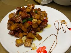 -宝鸡宴会中心艳阳天(公园路店)