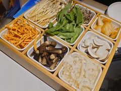 -云尊府云南菜·蒸汽石锅鱼(学清路店)