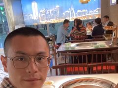 -晓宇重庆火锅(赛格国际购物中心店)