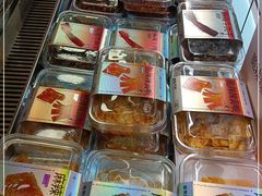 自助取餐区-金粒门·新鲜零食(坡子街店)