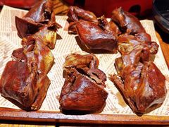 -1819餐厅·团队聚餐·烤串·精酿