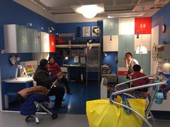 -宜家家居(西安未央商场店)