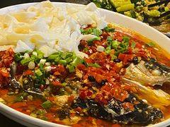特色剁椒鱼头-湖南湘菜馆(东湘缘二店)