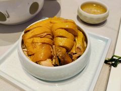 -狮王府淮扬菜(百家湖1912店)