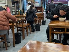 -蒋家肠旺面馆(合群路店)