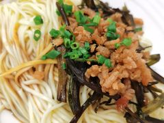 -弄堂咪道-饭香·面香·馄饨香(汇锦广场店)