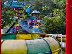 -清泉湾生态旅游度假区