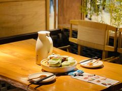 餐具摆设-云水瑶意境云南菜餐厅(大悦城店)