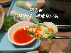 -安南越南餐厅(青岛万象城店)