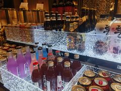-西安高新洲际酒店•源咖啡全日制餐厅