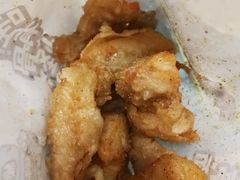 -傅强排骨(成都总店)