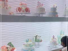 -津乐园(中山路店)