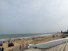 -日照灯塔风景区