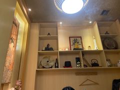 -长崎屋·日本料理·刺身·烧鸟(天河北路店)