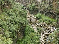 -鹿院坪生态旅游景区