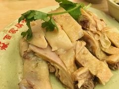 -百家鸡味馆(清泰店)