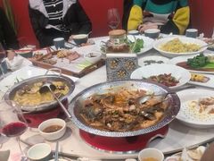 -福禄财东北菜(珠江帝景店)