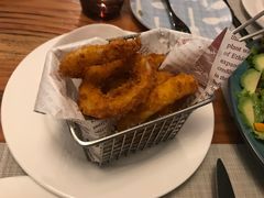 -Kitchen·Y洋厨房西餐厅(王府壹号店)