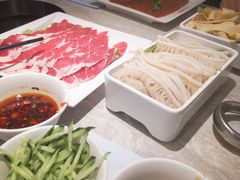 -千味涮·健康火锅(会展连城新天地店)