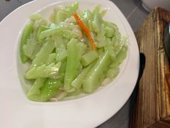 -香辣会·老牌川菜(骏豪店)