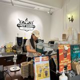 周末偶遇高颜值小店