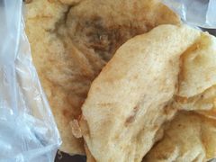-老方子馅饼粥(台东店)