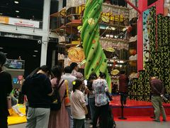 -蒙特利亲子乐园