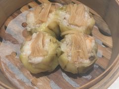 -金悦轩海鲜城(渔人码头店)