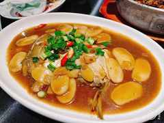 -老头儿油爆虾·知味杭州(爱琴海购物中心)