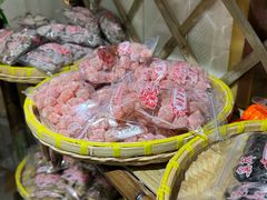 -苏州市吴中区光福窑上花果蜜饯厂