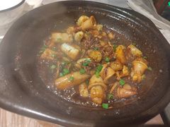 -小时候焗海鲜(鄞州万达店)