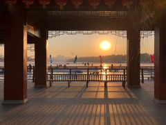 -长春市南湖公园