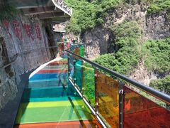 -十渡东湖港风景区