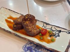 -姑苏家宴·苏帮菜·松鼠桂鱼(苏州总店)