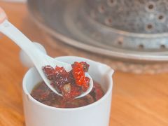 -丁卯•铜锅涮肉(工体店)