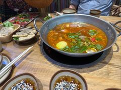 -老凯俚酸汤鱼(东山店)