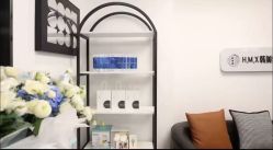 -韩美绣·骨相纹眉·洗眉美瞳线