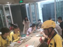 -老乡鸡(融科天地店)