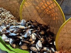 -鑫海汇海鲜烤肉自助(北国商城店)