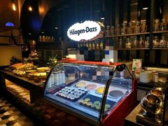 自助取餐区-星伦多 自助料理(圆融店)