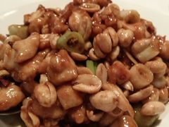 宫保鸡丁-眉州东坡(中关村店)