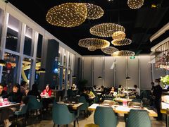大堂-1874融合西厨·观景餐厅(保利店)