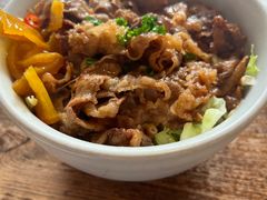 吡嚦咔啦飯便當-铃木食堂(宽街店)