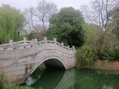 -石湖景区