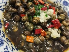 -呼吸森林·生态农庄农家乐私房菜