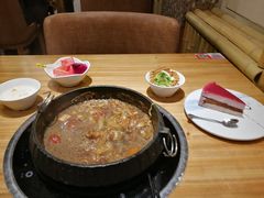 -水林间·寿喜烧自助(仙林金鹰店)