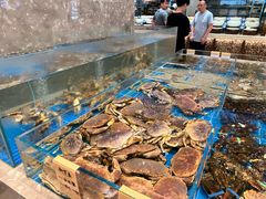 -新丁香海鲜酒店(银海商贸城店)
