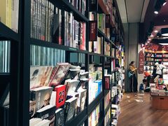 -西西弗书店(城西银泰城店)